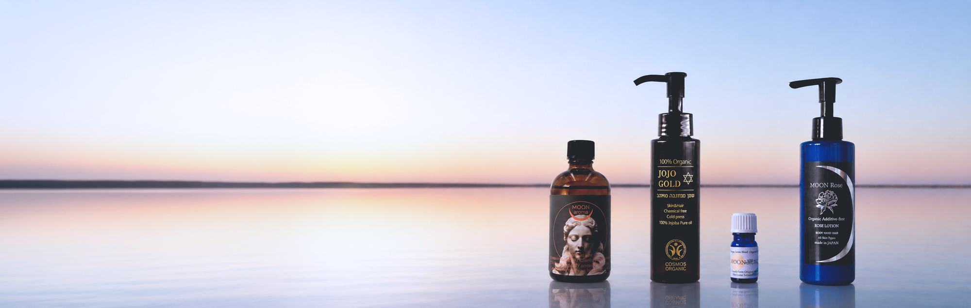 Beauty & Wellness ライフスタイルブランド CandyFarm
