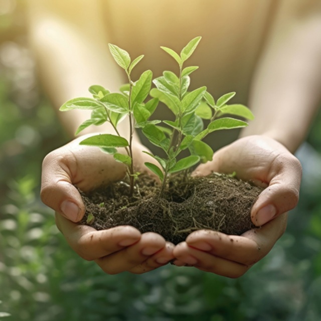 40代の肌悩みに合わせた植物成分の選び方