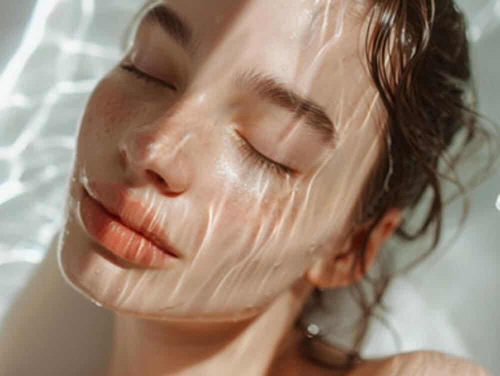 ゆらぎ肌が気になる夜に取り入れたい集中保湿の重要性