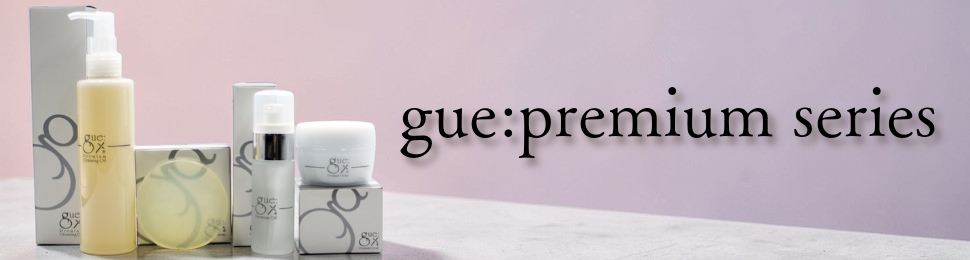 gue:premium series